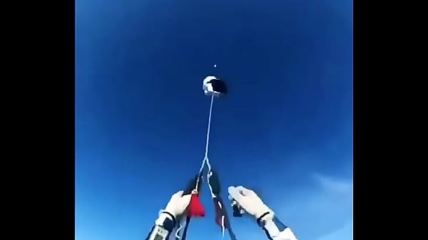 Bendito paraca&iacute_das