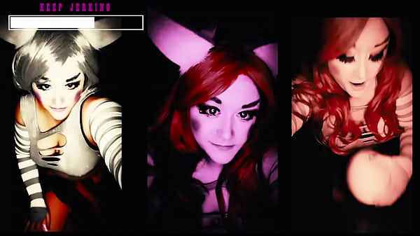 Futa Summer Multi Speed Joi Ten Becoming Princess Jenn thumbnail