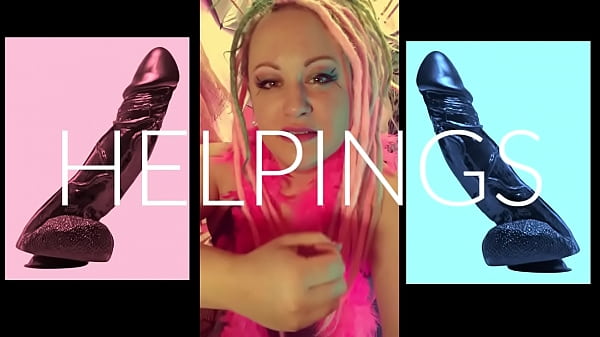 Extra Helpings Of Bbc Video On By Goddess Lana thumbnail