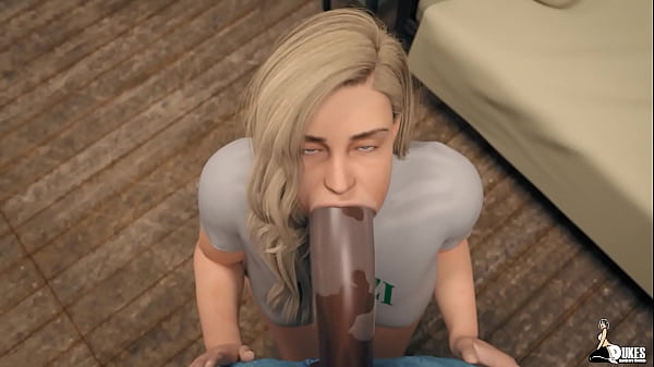 Charlotte Pov: Quickie In The Woods thumbnail