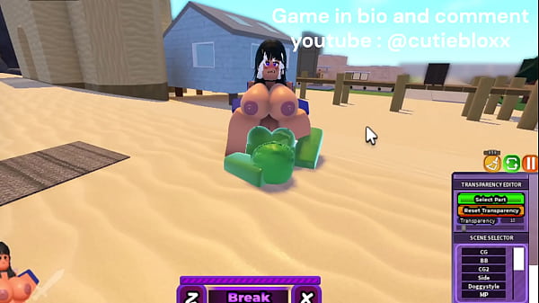 roblox stepsister_fucked on beach_game in_bio and_comment