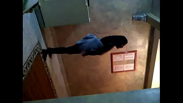 PUSH FROM COLON, PANAMA 