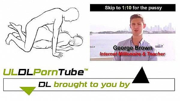 Cum loving nymphomaniac dreaming about a cock 