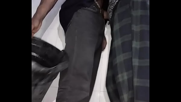 School janitor fuck young Twink student 