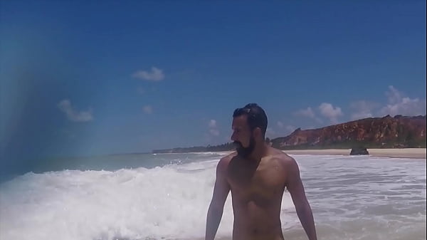 Play MP4 - Splash - Tambaba