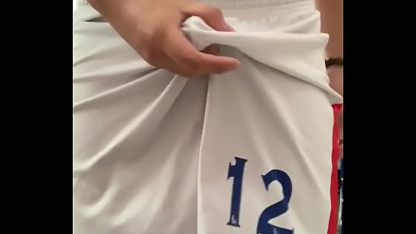 Sục cặc quần số 9 