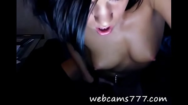 sexy girl strips and masturbates 