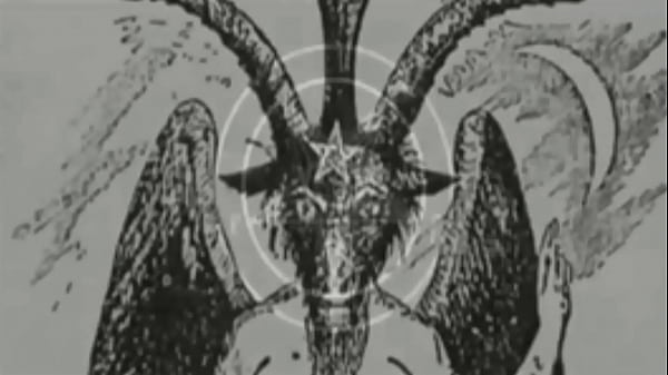 Voted To Satanism - In A Real Church thumbnail