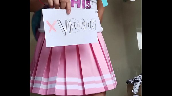 Play MP4 - Cute femboy