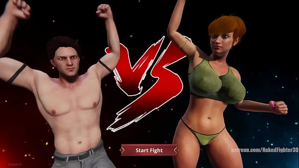 Nonton Gigi Vs Karen [nf3d Mixed Kinky Combat] thumbnail