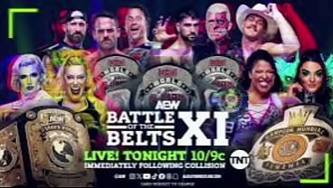Nonton Aew Botb 11 thumbnail