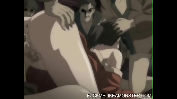 Play MP4 - Anime hotties get fucked in sorority