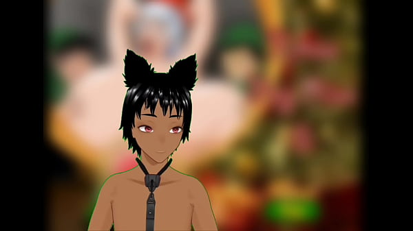 Nonton Xmas Pay Rise 2 - There Are Now Two Elfs Fucking Mrs. Clause And It Is Amazing thumbnail