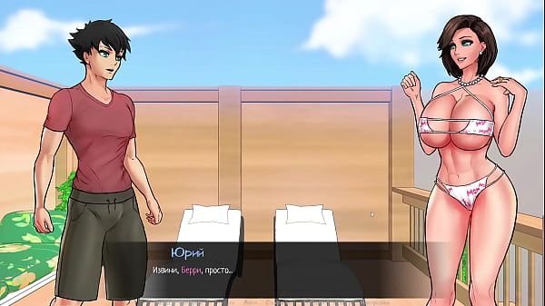 Complete Gameplay Confined with Goddesses Part 2