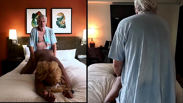 She wanted to make a "plow video" and i didn't know that that meant 