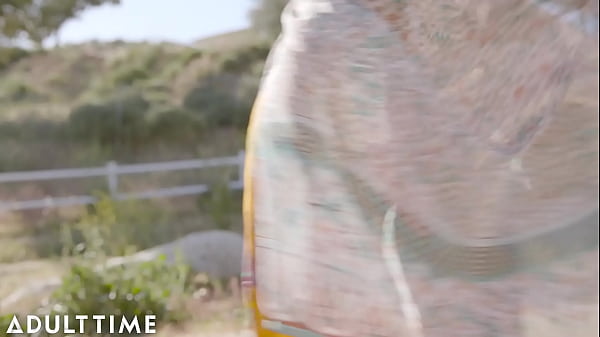 Play MP4 - TRANSFIXED - Aubrey Kate Passionately Fucks Bree Daniels By The Fireplace - ADULT TIME