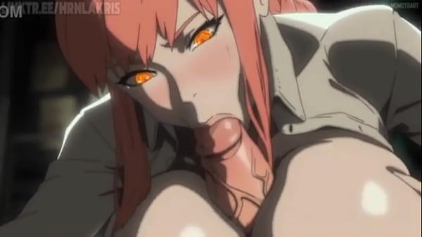 HMV compilation makima