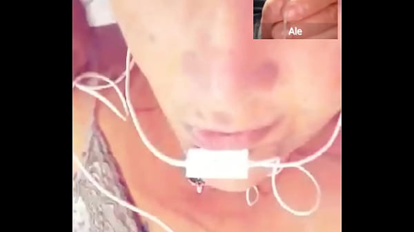 Stepmom caughton livestreaming