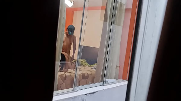 Colombiana Follando Con El Jefe Del Departamento thumbnail