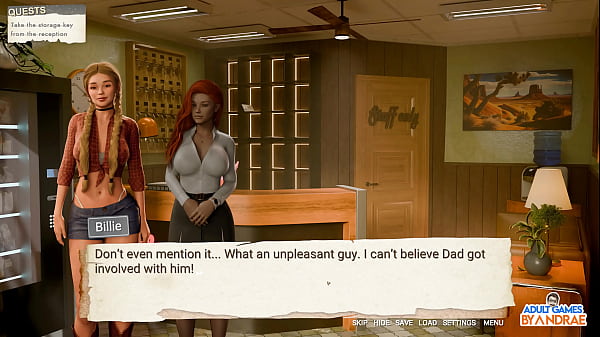 Ep1: Meeting My Stepsister Billie And Piper - Don&rsquo;t Tell Mom: I Fed My Stepsister thumbnail