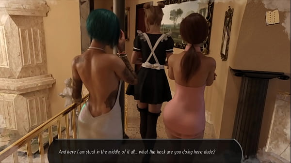 Play MP4 - Halfway House 74