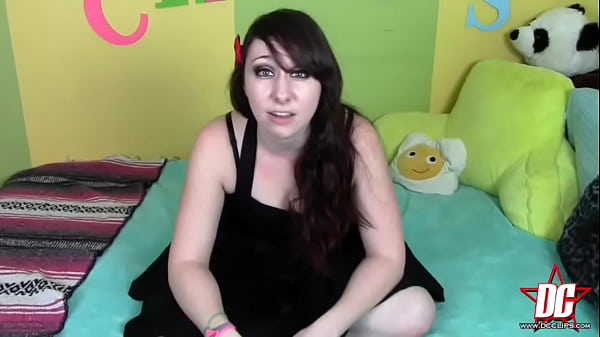 Play MP4 - Babysitter Gets Freaky DAKOTA CHARMS VIRTUAL HANDJOB