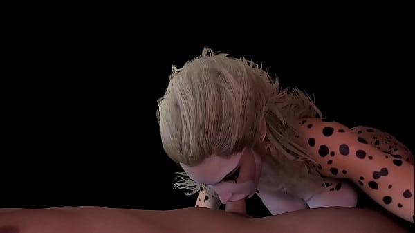 Play MP4 - Cheetara Sucks Dick in POV &vert; Thundercats Parody