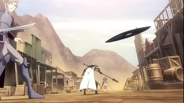 O Rei Avatar 2 Eps 06