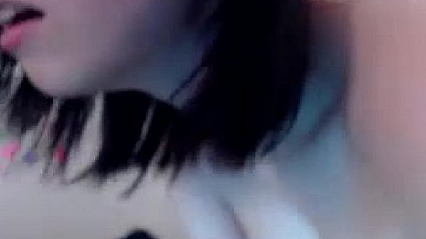 Cute amateur girlfriend playing with some weird toys 