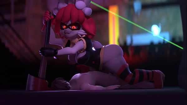 IN HEAT: Lustful Nights poppi 4 a