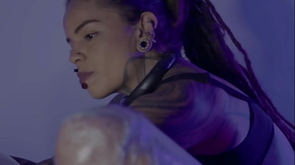 Nonton Suck My Feet Until You Run Out Of Saliva thumbnail