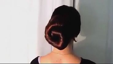 Nonton Red Hair Fetish thumbnail