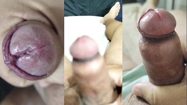 Nonton Compilado Das Gozadas E Punhetas Meu Pequeno Pau Fimose E A Masturbada Da Minha Namorada Novinha Que Goza Gostoso Na Sua Deliciosa Bucetinha E Peitos - (parte 21) thumbnail