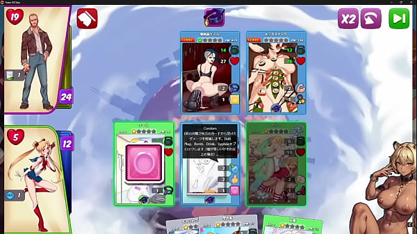 Town Of Sins thumbnail