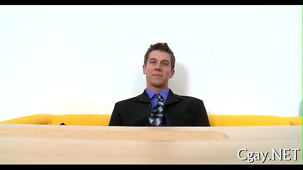 Homosexual porn large cock 