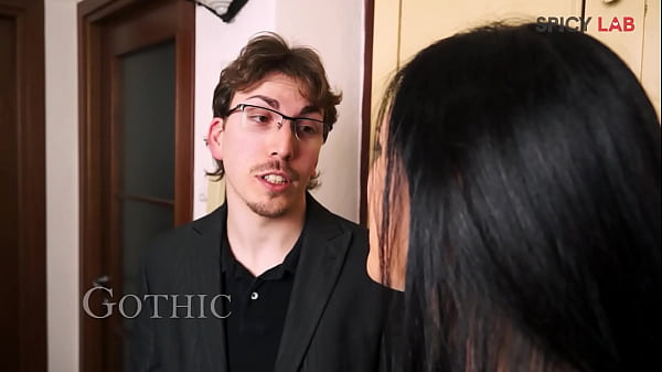 Cuckold And Gentleman With My Slutty Wife thumbnail