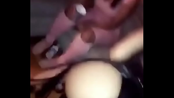 Honeymoe birthday twerk