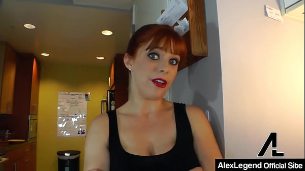 Penny pax gotta fuck stepdad alex to keep hooking up with strangers