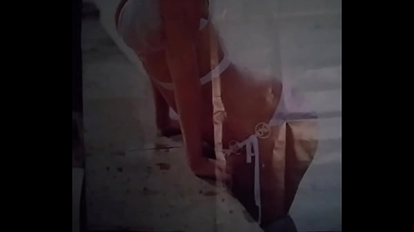 Fresh out the shower1 