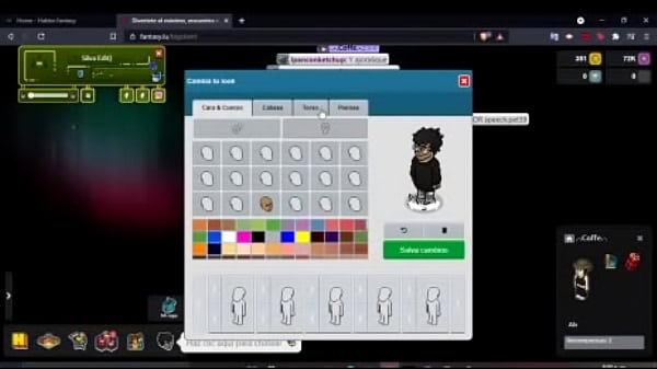 Dora explora es una traviesa que le gusta explorar