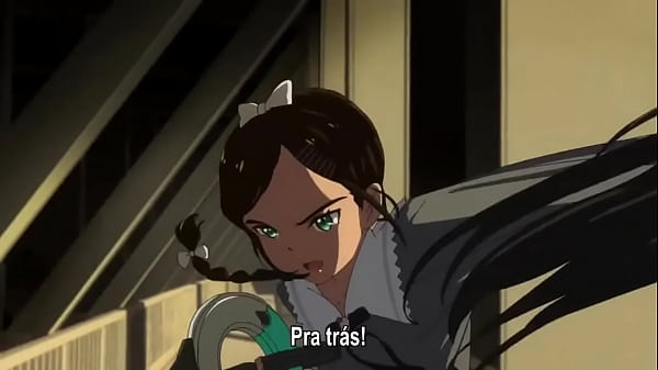 Wonder EggPriority ep 5 legendadofull hd