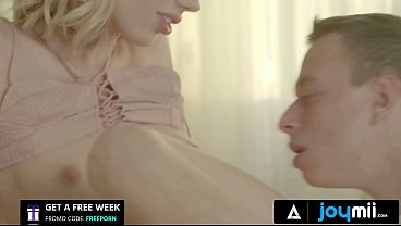 Joymii - Park Stroll Sparks Bedroom Passion &ndash; Sky Pierce Takes Every Inch thumbnail