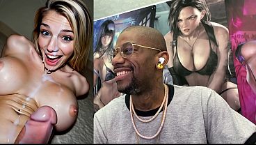 Big Breast Toy Story Transgender Jessie Wants To Have Fun, Transgender Blonde Facial, Trans Girl Cums While Getting Anal Fucked, Thicc Dick Trans Girl Makes You Cum For Breakfast, AI Generated 