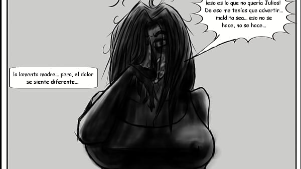 El comienzo de la aventura cap1 