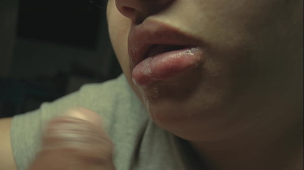 Play MP4 - POV - Dominican BBW Blow Job&comma; She Wants All His Cum&excl;