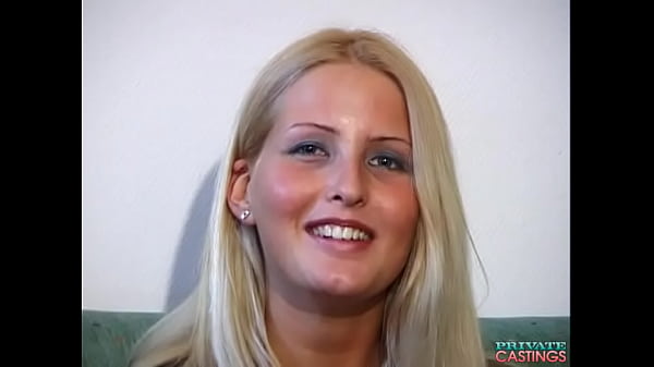 Agnes Zalontai, From The Uni Ty To The Private Casting thumbnail