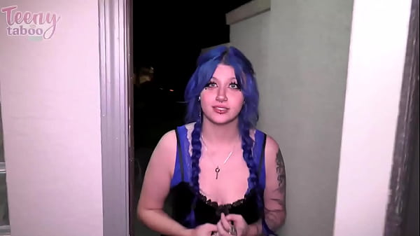 The Older Seth Brogan Fucks Creampies Xoe s Babysitter Cunt