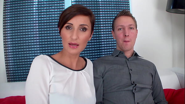 Short Haired Wife Gabrielle Gucci Takes A Huge Black Cock Dtw2731 thumbnail