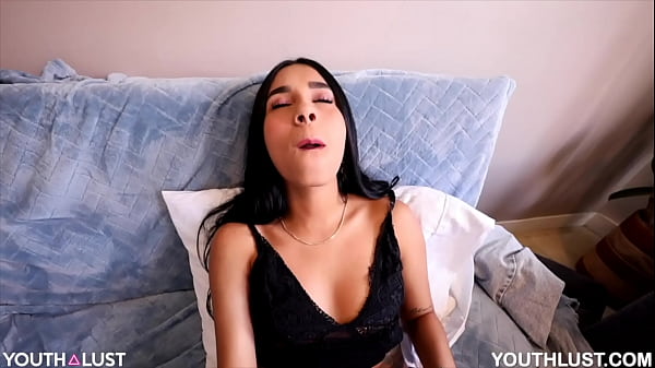 Play MP4 - Me cojo a Aaliyah en la casa de sus pap&aacute;s en Colombia