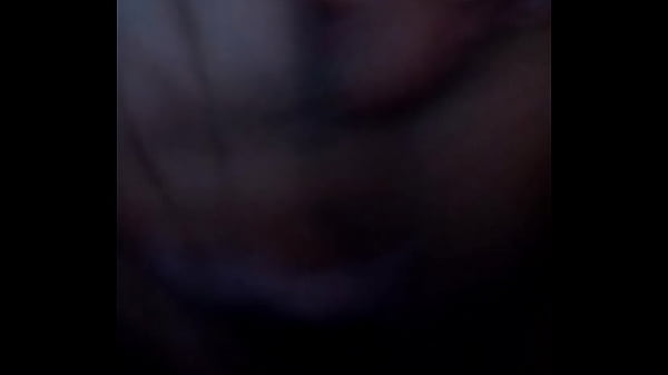 Le gusta mandarme videos toc&aacute;ndose 